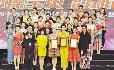礼仪志愿者争相服务世锦赛 让世界看到南宁的热情