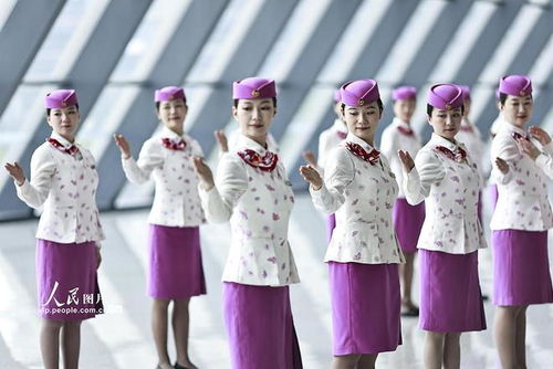 重庆服务礼仪培训 备战五一假期的礼仪服务精髓