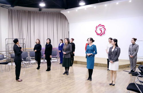 服务礼仪培训课程 礼仪培训师的增值课